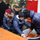 Pentelei Kolbászfesztivál