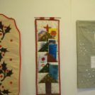 Foltvarrók találkoztak