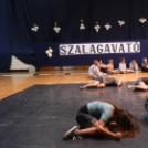 Bánki szalagavatója