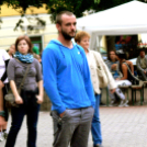 Nyárévzáró program