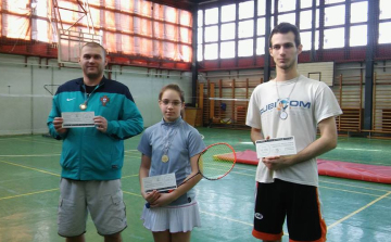 Danubius KSE tovább gyűjtötte az érmeket