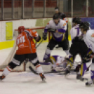 Gyors győzelem az UTE ellen