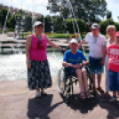 Ünnepek és a hétköznapok a Jószolgálati Otthonban