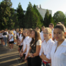 Megkezdődött a tanév