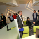 Átadták az új kormányablakot