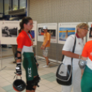 Büszkék lehetünk sportolóinkra!