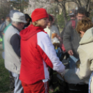 Húsvéti ételosztás