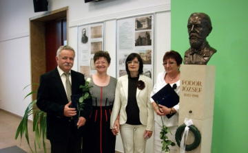 Kitüntetés, elismerés a Semmelweis-nap alkalmából