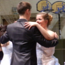 Bánki szalagavatója