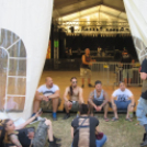 Rockmaraton két buli között