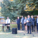 Tanévnyitó a Keróban