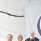 Diplomaátadó a Dunaújvárosi Egyetemen