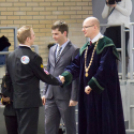  Diploma- és igazolás átadó