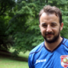 DF Green Pet Futsal Club edzés