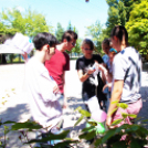 A tudomány csajos oldala