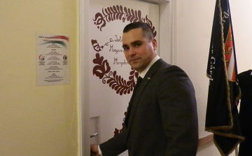 Pintér Tamás országgyűlési képviselő lesz