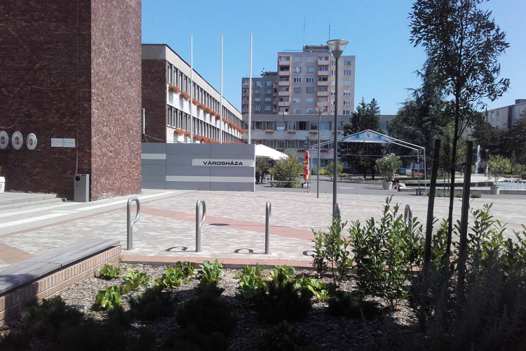 Képviselői fogadóórák novemberben