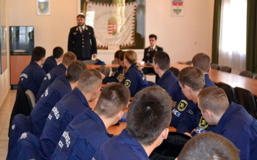 Új rendőrök érkeztek Ercsibe