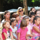 Ábelesz Kóbelesz – meseszínház gyerekeknek