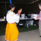 Carpe diem - Ecuador és latin-amerikai barátai