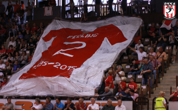 Egy nagyon-nagyon elégedett ember