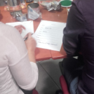 Retrovetélkedő az MMK-ban