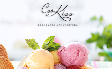 A fagyinak csak a fantázia szab határt