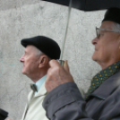 Dunaújváros Alapítói emlékeznek a város alapítására