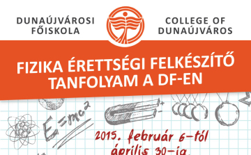 Fizika érettségire felkészítő a Főiskolán