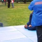 Római városrész napj