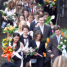 Búcsú az iskolától