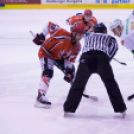 Vereség a Fradi ellen