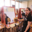 Lorántffy-versenyben