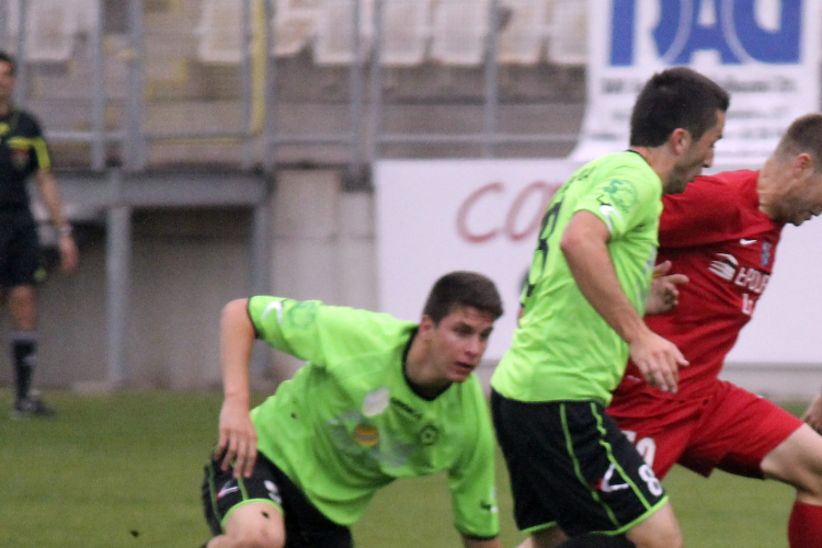 Ki kapjon díjat Dunaújváros sportjáért