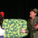 Vastaps köszöntötte azokat, akik a Szociális Munka Napján műsort adtak