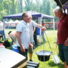 Parázs-Varázs Családi Hétvége!