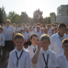 Megkezdődött a tanév