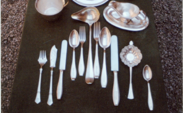  Az Arany Csillag Szálloda relikviái