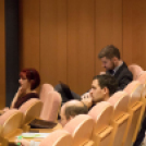 Nők és a tudomány a főiskolán - DSTV videóval