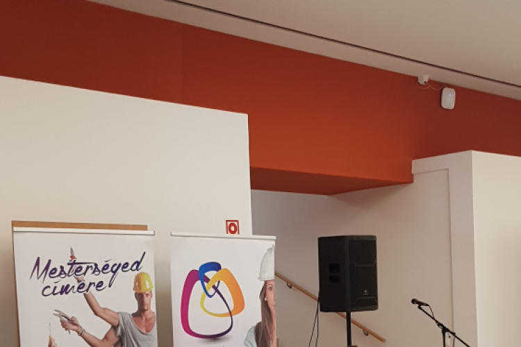 Karriernap az Egyetemen