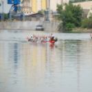 Sárkányhajó verseny