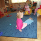 Zengő-bongó bölcsisek hétköznapjai