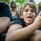 Rockmaraton második nap- Szentkúti Tamás