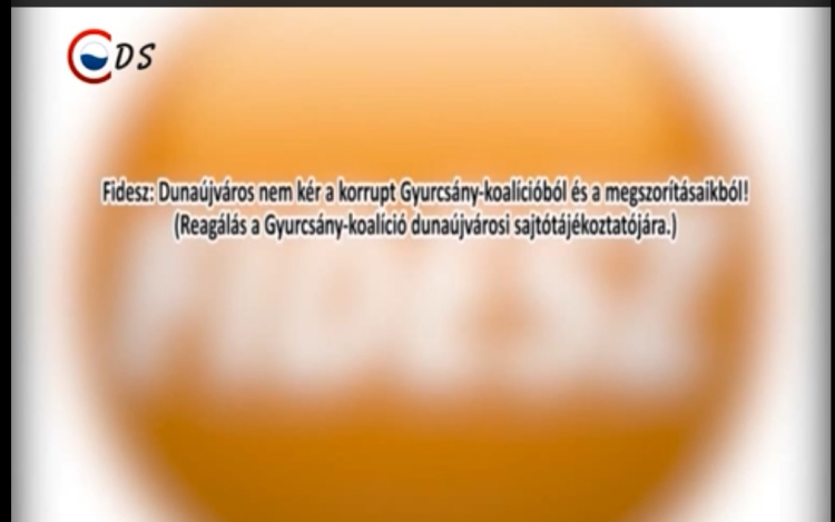 Fidesz a baloldalról