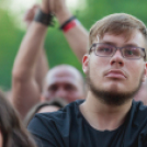 Rockmaraton 2. Szentkuti Tamás