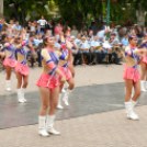 Fúvószenekarok és Mazsorettek XX. Nemzetközi Találkozója