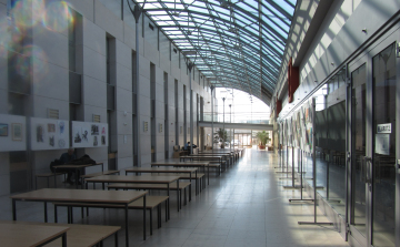 A Bánki a „Technikumba” költözne