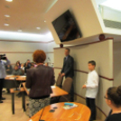 Hónap diákjai októberi  ünnepség