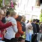 Ovifoci- pályaavató