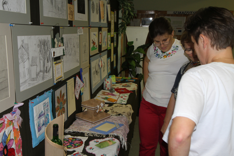 Ez vagyok én-kiállítás